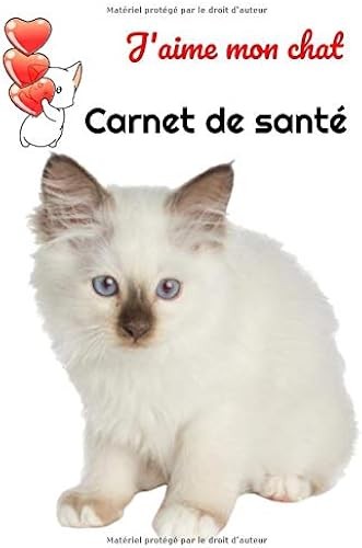 Aime mon chat - mon,