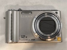 Appareil Photo Panasonic Lumix