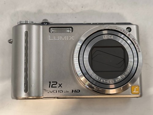 Appareil photo panasonic lumix - appareil,