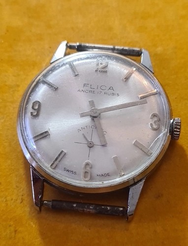 Montre flica jewels - montre, cal