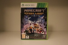Minecraft Story Mode - A