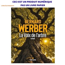 La Voix de l'arbre 2025