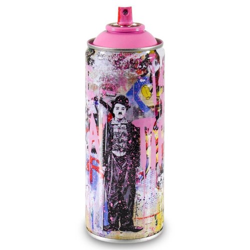 Brainwash gold rush - brainwash, (rose)
