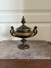 Ancien Urne Bonbonnière