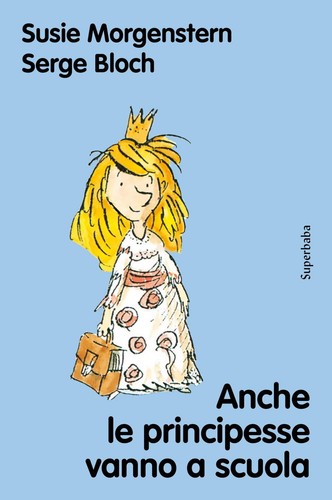 Susie morgenstern anche - anche, le