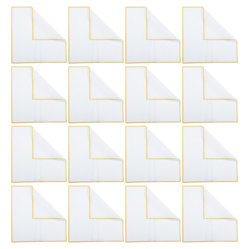 Pcs papier emballage - pcs, pour