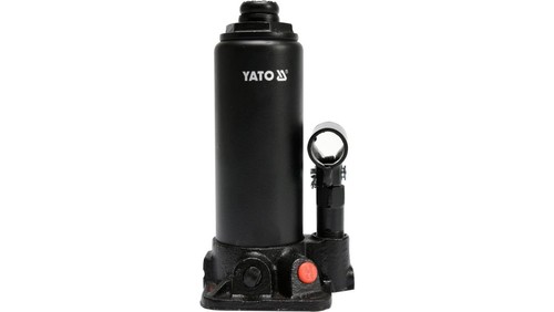 Cric hydraulique bouteille - , 3t