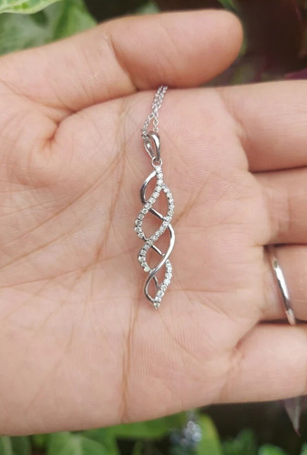 Pour femmes spirale style - pour,