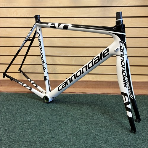 56cm cannondale supersix evo - supersix,