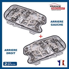 Platine De Feux Arrière Gauche + Droit pour Audi A6 C6 (4F2) - 4F5945221C