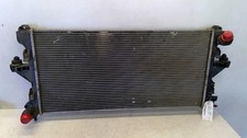 Radiateur eau CITROEN JUMPER 3 PHASE 1 2.2 HDI - 16V TURBO /R:77289969