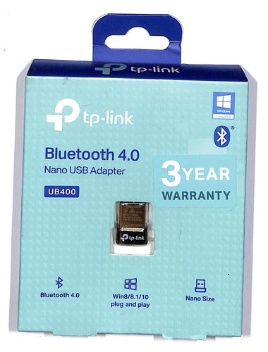Link ub400 adaptateur - ub400, usb