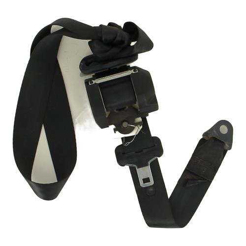 Ceinture arriere gauche