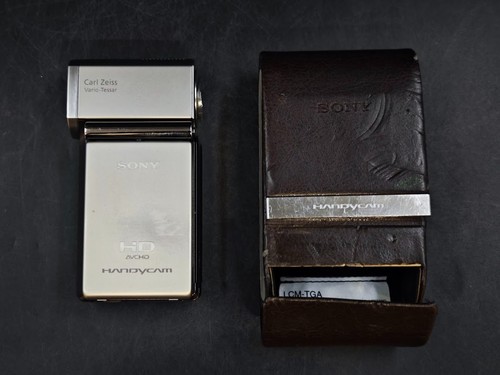 Caméra vidéo sony - caméra,