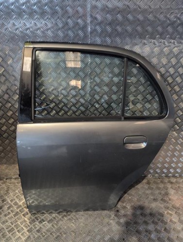 Porte arriere gauche daihatsu - gauche,