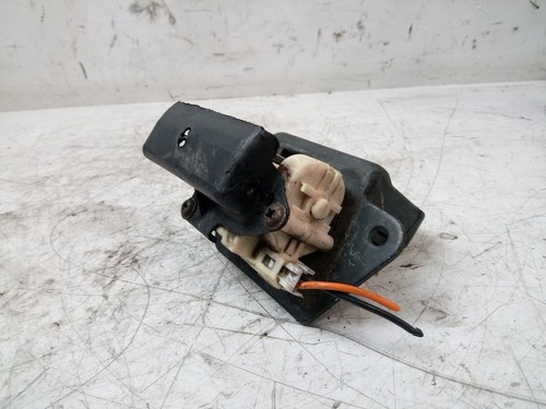 Serrure hayon fiat stilo - serrure, de