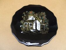 Emaux de Longwy Ancien Plateau