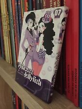 Princess Jellyfish Tome 7 - Par HIGASHIMURA-A - Manga VF
