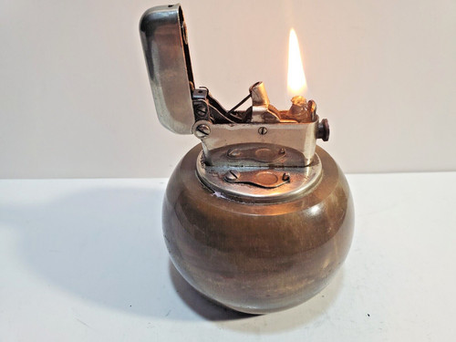 Briquet table vintage - briquet,