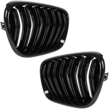 CALANDRE GRILLE ENTRE AIR LES