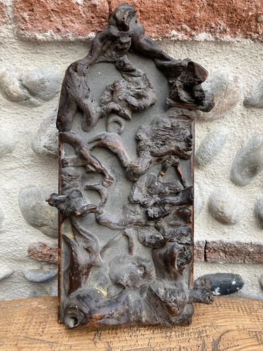 Belle porte tabernacle - belle,