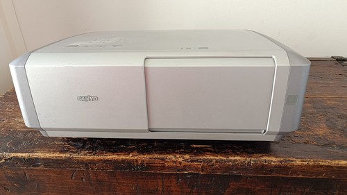 Vidéoprojecteur home cinéma - ,