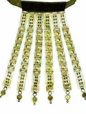 Ceinture de soldat romain