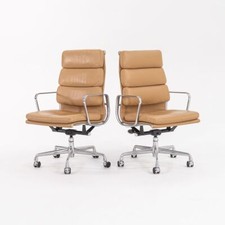 2005 Herman Miller Eames Soft
