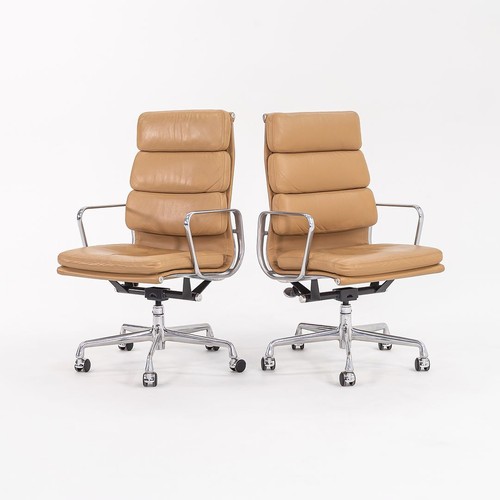 2005 herman miller eames soft - herman,