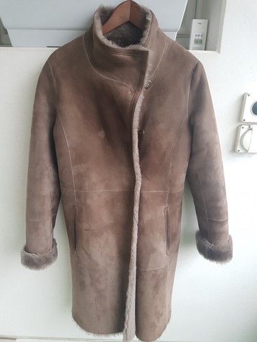 Manteau femme véritable - ,, ,