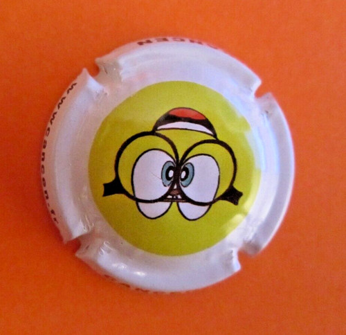 Capsule mousseux cancen - capsule, de