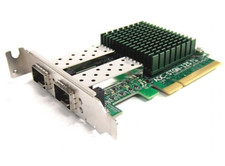 AOC-STGN-I2S Supermicro REV 2.11 Diual Port 10 GB Card