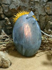 Pendentif en Labradorite