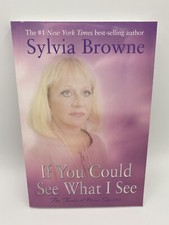 If You Could See What I See