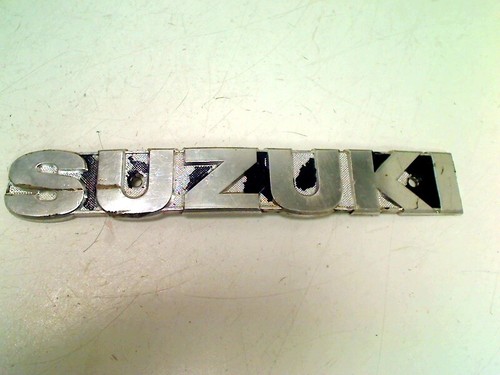 Pare buffle suzuki 750 - 750, lc
