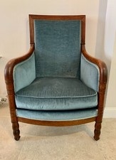 7) BELLE BERGERE ANCIENNE