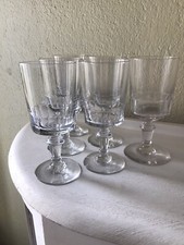 Meisenthal grands verres à - meisenthal, 6