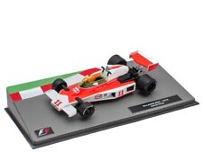 McLaren M23 James Hunt 1976 - 1/43 voiture miniature Formule 1 F1 FD026