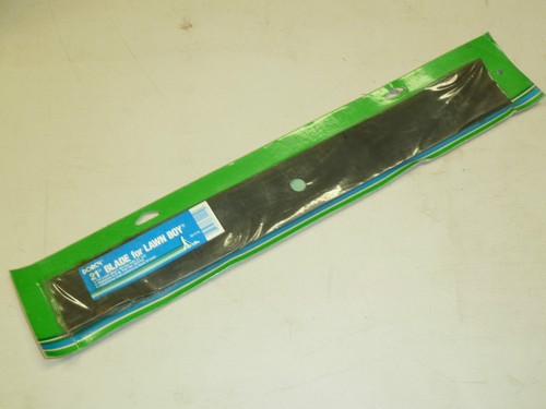 Nos dorcy rotary mower - nos!, 21"