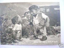 3832 Mecki AK Nr.29 Prends Ton