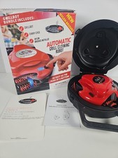 Grillbot Automatic Grill