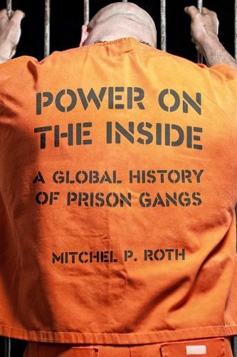 Mitchel roth power on the - p.,