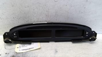 Compteur citroen xsara picasso - compteur,