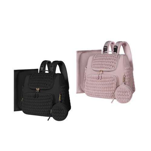 Sac langer portable - à,