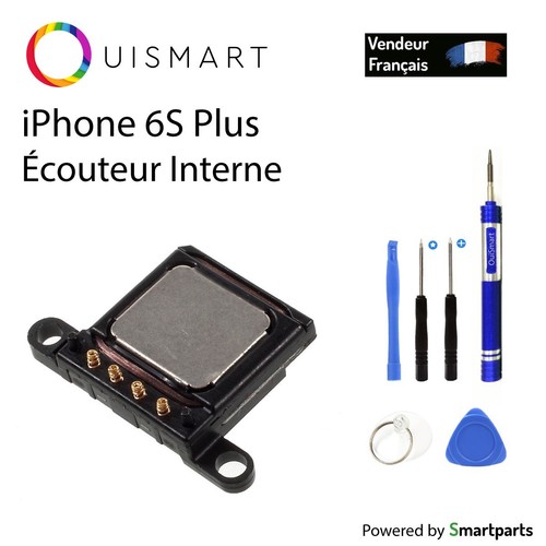 Ouismart module écouteur - ouismart®,