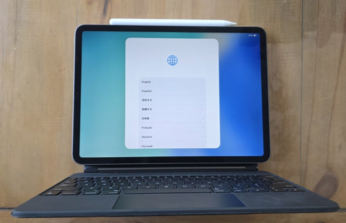 Apple ipad pro 1st gen - ipad, 64gb