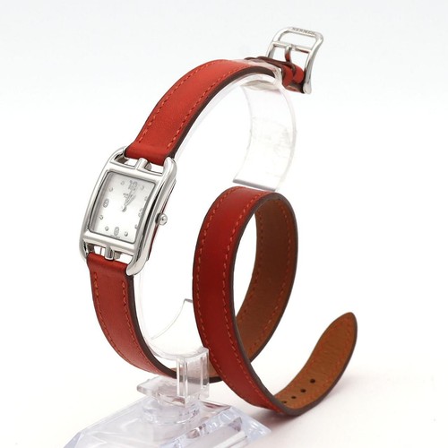 Montre hermes quartz cape - montre, cod
