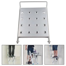 Etabli échelle en fer