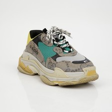 Gucci Sneakers Triple S Projet