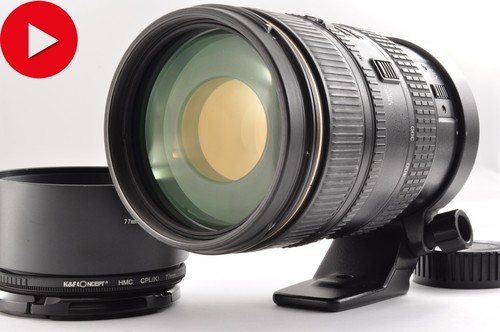 Duty paid objectif nikon - [us,